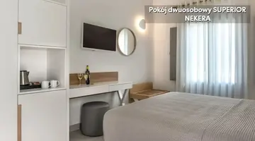 Strogili hotel