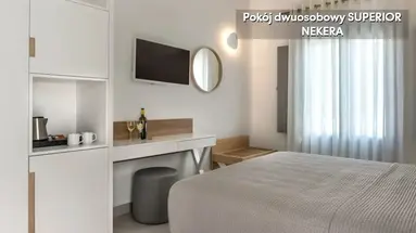 Strogili hotel