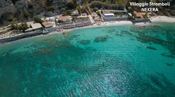 STROMBOLI HOTEL VILLAGGIO