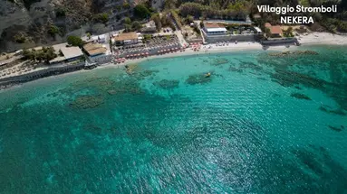 STROMBOLI HOTEL VILLAGGIO