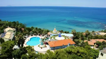 STROMBOLI HOTEL VILLAGGIO