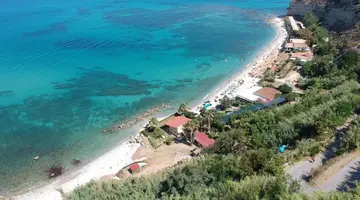 STROMBOLI HOTEL VILLAGGIO