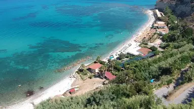 STROMBOLI HOTEL VILLAGGIO