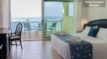 STROMBOLI HOTEL VILLAGGIO