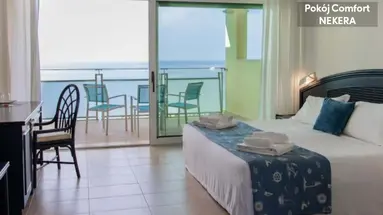 STROMBOLI HOTEL VILLAGGIO