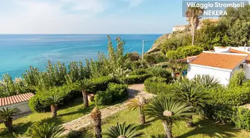 STROMBOLI HOTEL VILLAGGIO