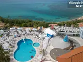 STROMBOLI HOTEL VILLAGGIO