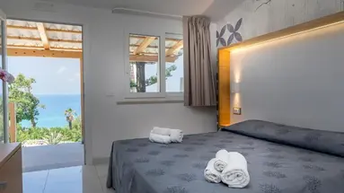 STROMBOLI HOTEL VILLAGGIO
