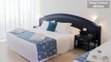 STROMBOLI HOTEL VILLAGGIO