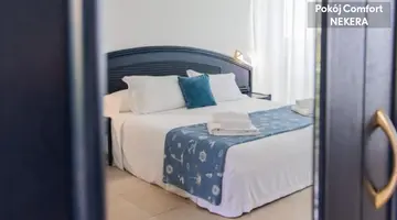 STROMBOLI HOTEL VILLAGGIO