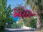 STROMBOLI HOTEL VILLAGGIO