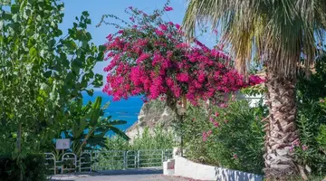 STROMBOLI HOTEL VILLAGGIO