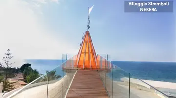 STROMBOLI HOTEL VILLAGGIO