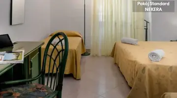 STROMBOLI HOTEL VILLAGGIO