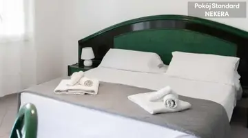 STROMBOLI HOTEL VILLAGGIO