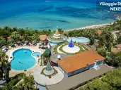 STROMBOLI HOTEL VILLAGGIO
