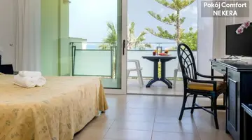 STROMBOLI HOTEL VILLAGGIO