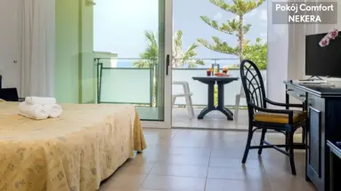 STROMBOLI HOTEL VILLAGGIO