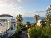 STROMBOLI HOTEL VILLAGGIO