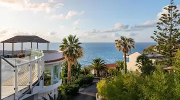 STROMBOLI HOTEL VILLAGGIO