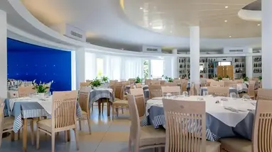 STROMBOLI HOTEL VILLAGGIO