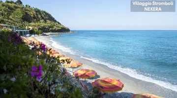 STROMBOLI HOTEL VILLAGGIO