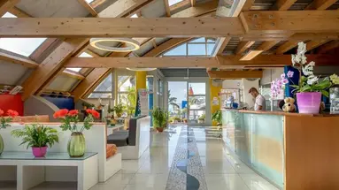 STROMBOLI HOTEL VILLAGGIO