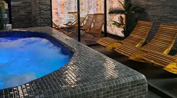 Strzelnica Family Resort & SPA