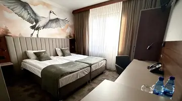 Strzelnica Family Resort & SPA