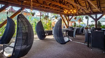 Strzelnica Family Resort & SPA