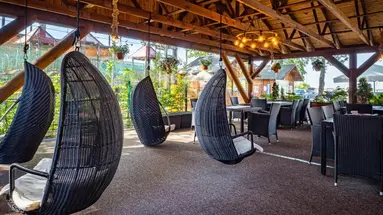 Strzelnica Family Resort & SPA