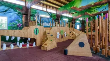 Strzelnica Family Resort & SPA