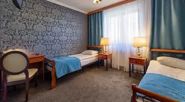 Strzelnica Family Resort & SPA