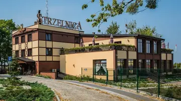 Strzelnica Family Resort & SPA