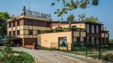 Strzelnica Family Resort & SPA