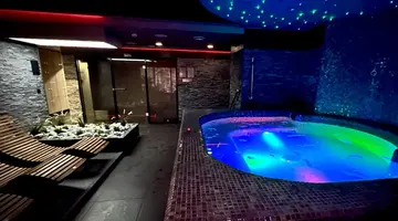 Strzelnica Family Resort & SPA