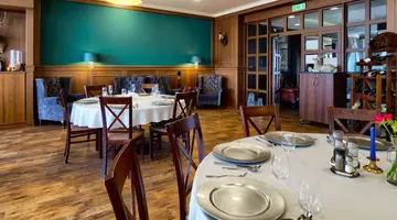 Strzelnica Family Resort & SPA