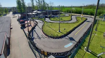 Strzelnica Family Resort & SPA