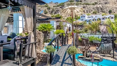Studia Coralli Beach