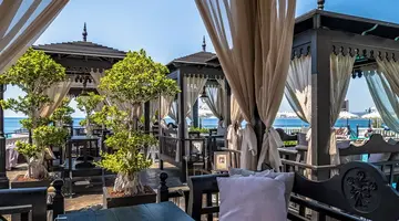 Studia Coralli Beach