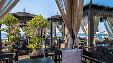 Studia Coralli Beach