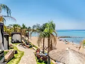 Studia Coralli Beach