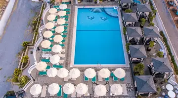 Studia Coralli Beach
