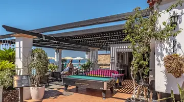 Studia Coralli Beach