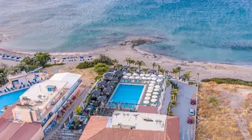 Studia Coralli Beach