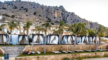 Studia Coralli Beach