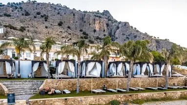 Studia Coralli Beach
