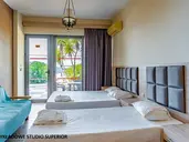 Studia Coralli Beach