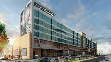 STUDIO M ARABIAN PLAZA