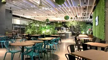 Studio M Hotel Singapore